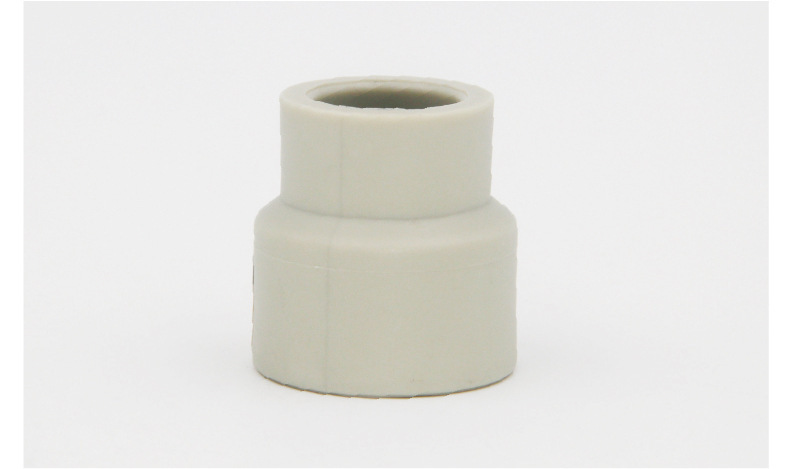 公元ppr配件工装家装进口原料公元ppr异径管套异径直接ppr大小头