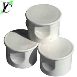 厂家批发盖子 塑料盖 pp牙膏盖 牙膏盖牙膏盖弹盖药膏软管翻盖