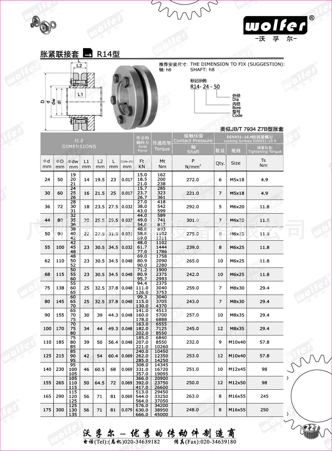 长期供应z7b胀紧连接套锁紧盘胀套 免键工业胀套机械胀紧套