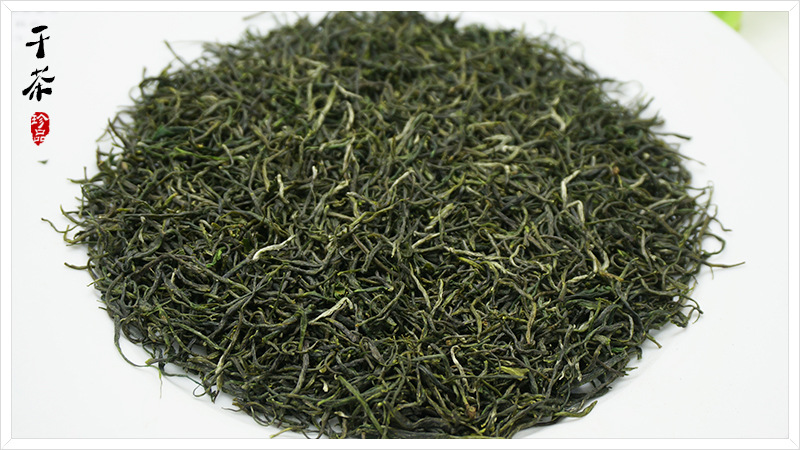 2021清明毛尖a浓香型有信阳古丈源产毛尖散装茶叶批发mm-8449