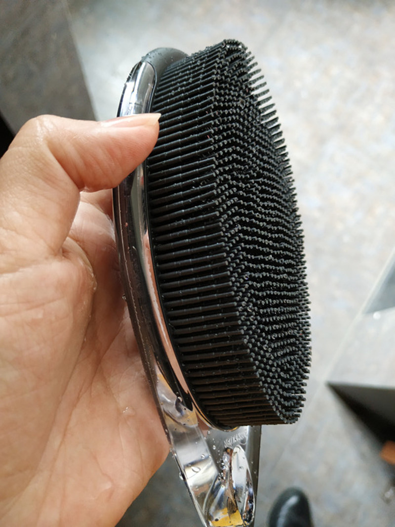 衣物除毛刷除静电刷床单沙发除毛扫把塑料扫床毛家务清洁工具