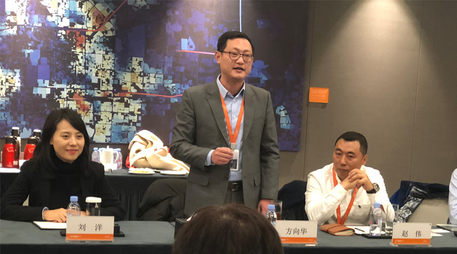 火爆快讯|山东临工与阿里巴巴签约,强强联合打造工业电商新样板