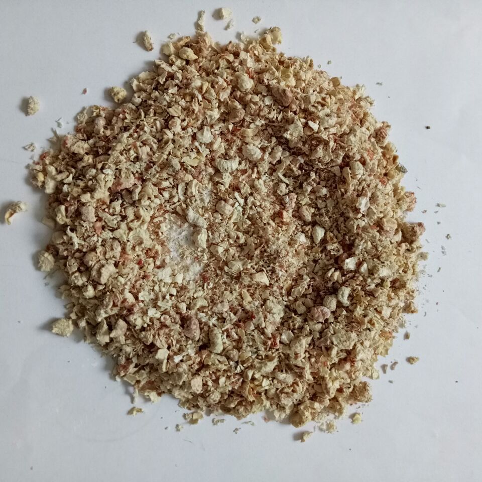 36目工件抛光用玉米芯宠物垫料用玉米芯58mm