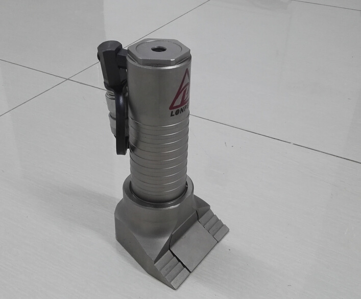 山东龙鹏液压开门器kmq100/240-a 撑顶开门抢险救援工具