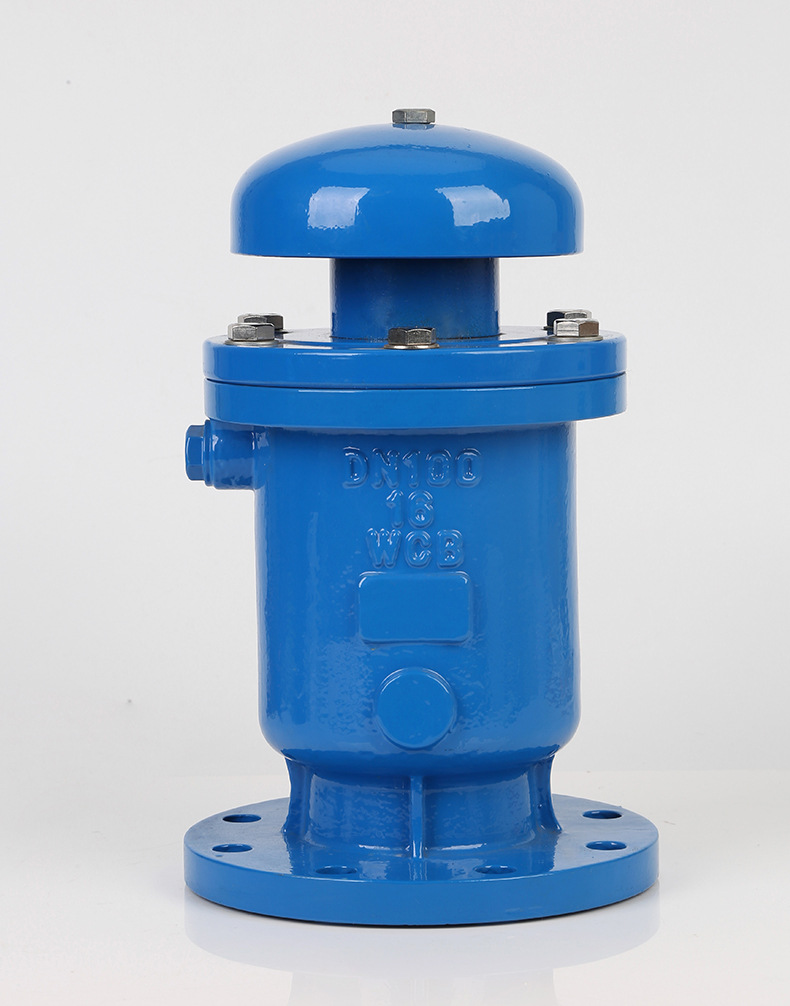 单口排气阀 p41x快速排气阀 单向排气阀 复合式排气阀进排气阀