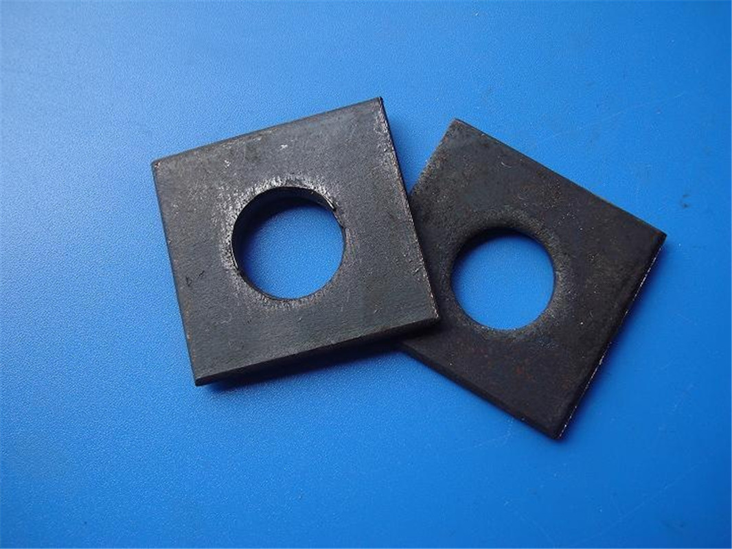 精轧垫板精轧螺纹钢垫板