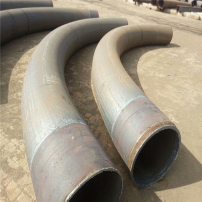 大弯 长弯管 2.5d-4d加长弯头 穿线管