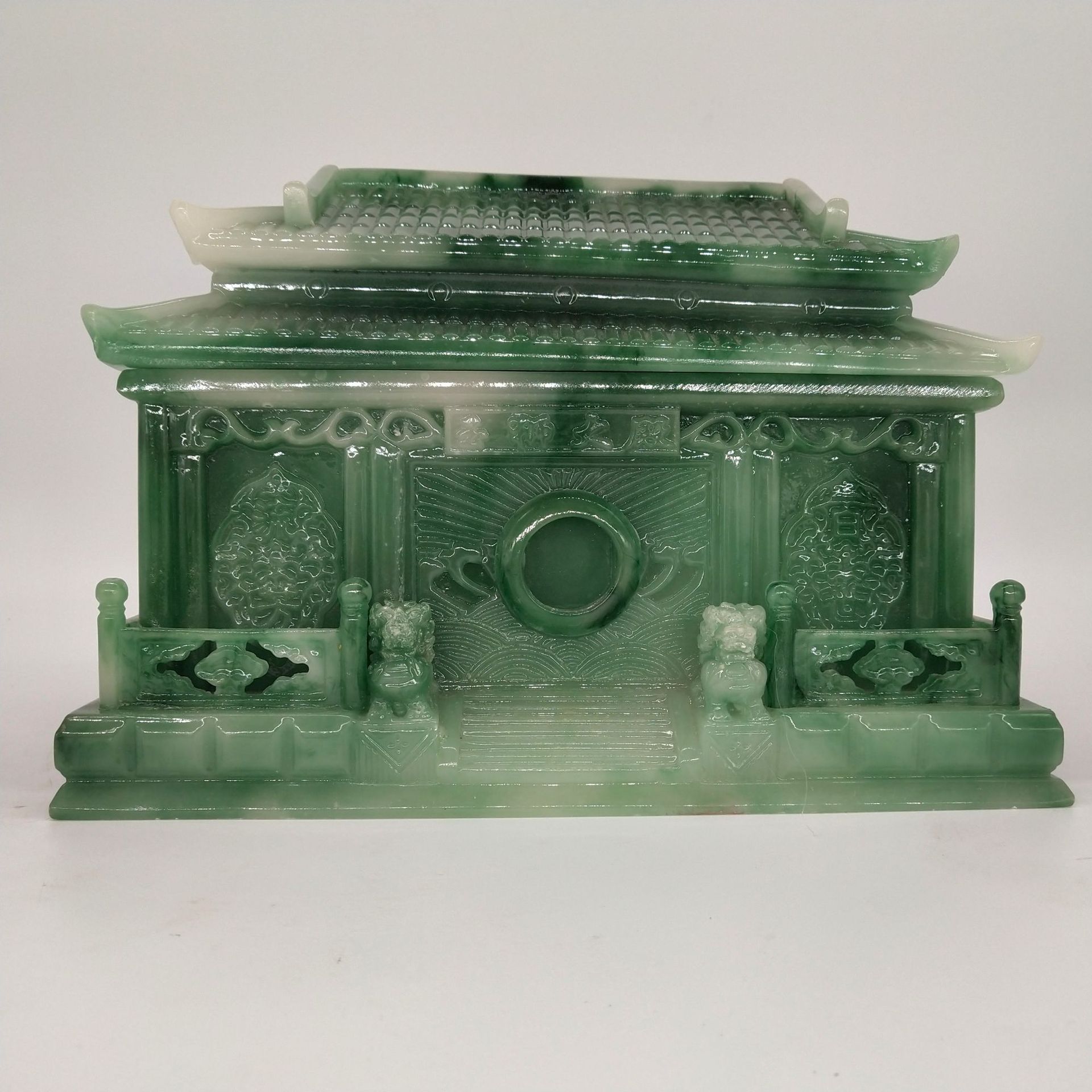 批发骨灰盒 玉石盒 石头盒 玛瑙玉石大殿骨灰盒 原石骨灰盒-阿里巴巴