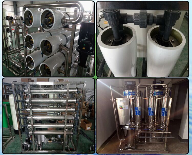 国产汇通ulp32-8040反渗透膜 8040超低压工业纯水设备反渗透ro膜