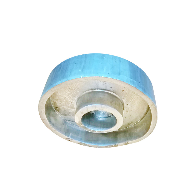 油压机3000吨冷锻毛坯Φ152mm圆筒灯具外壳底座上盖杯套