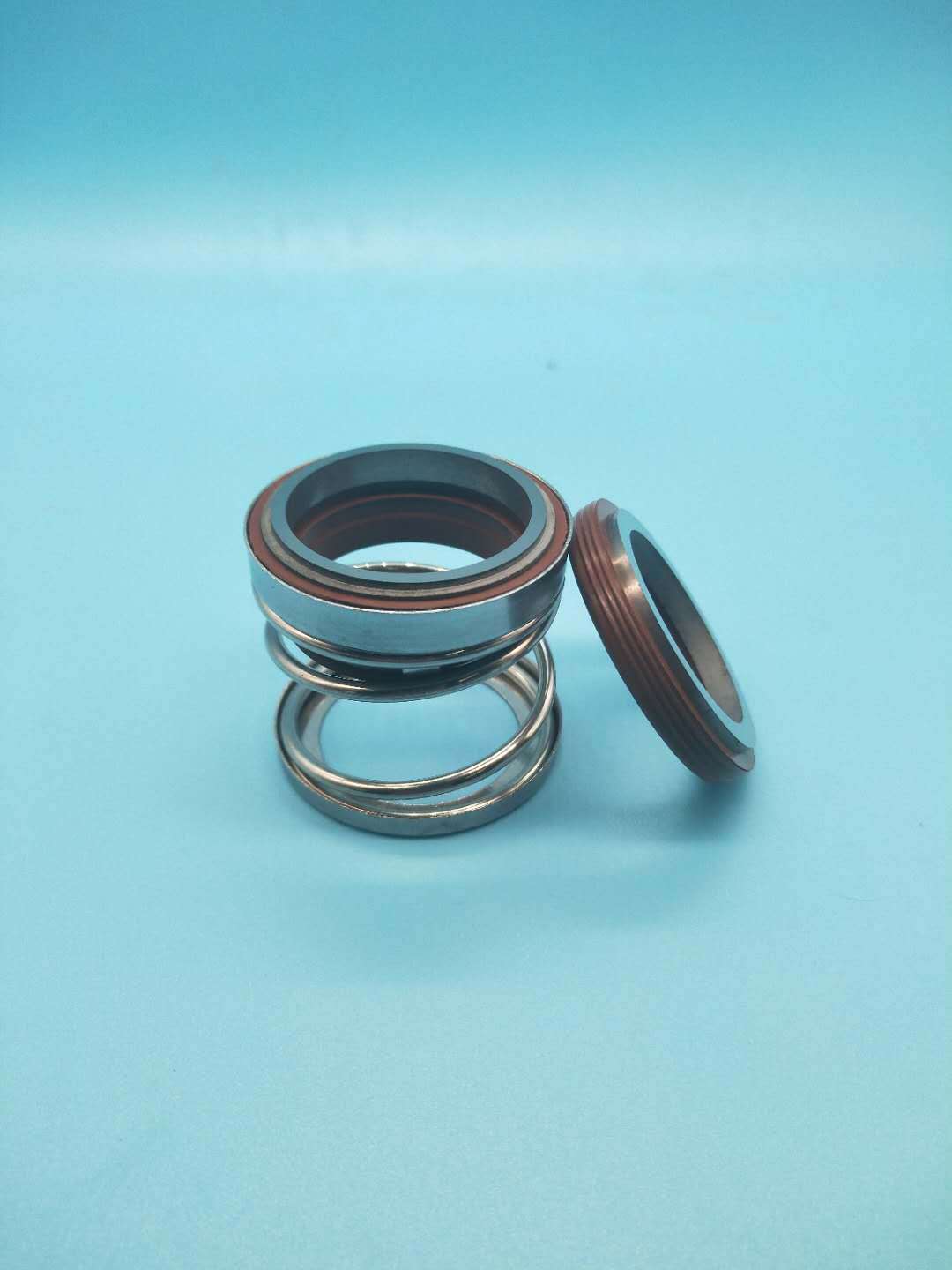 现货供应108 管道泵凌霄水泵机械密封件水封108型