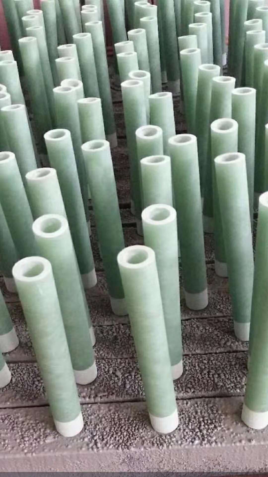 厂家供应 环氧树脂 玻璃纤维丝缠绕管3240