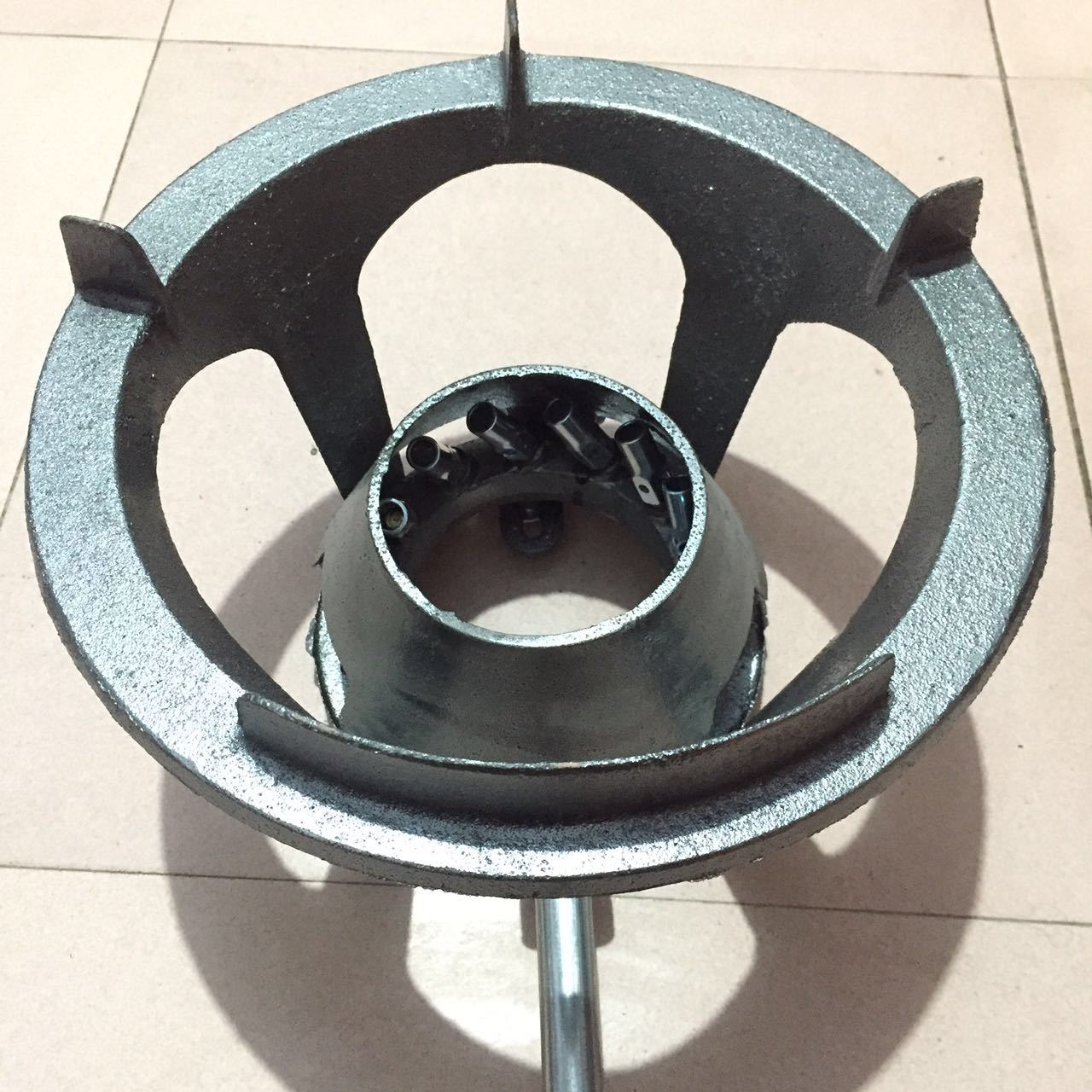 旋火猛火灶配件