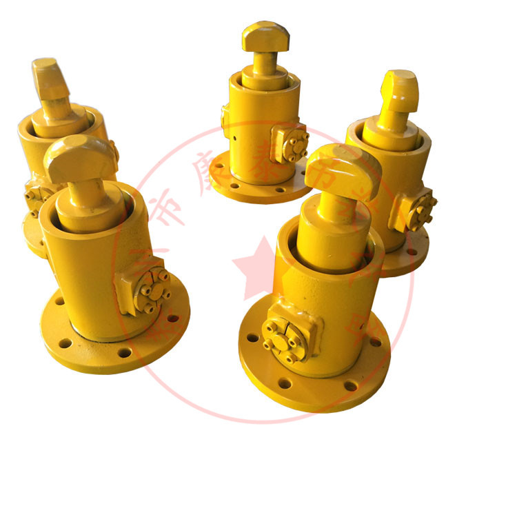 定制生产闭合器 钢坯夹具圆钢夹具自动闭合装置控制器开启闭器