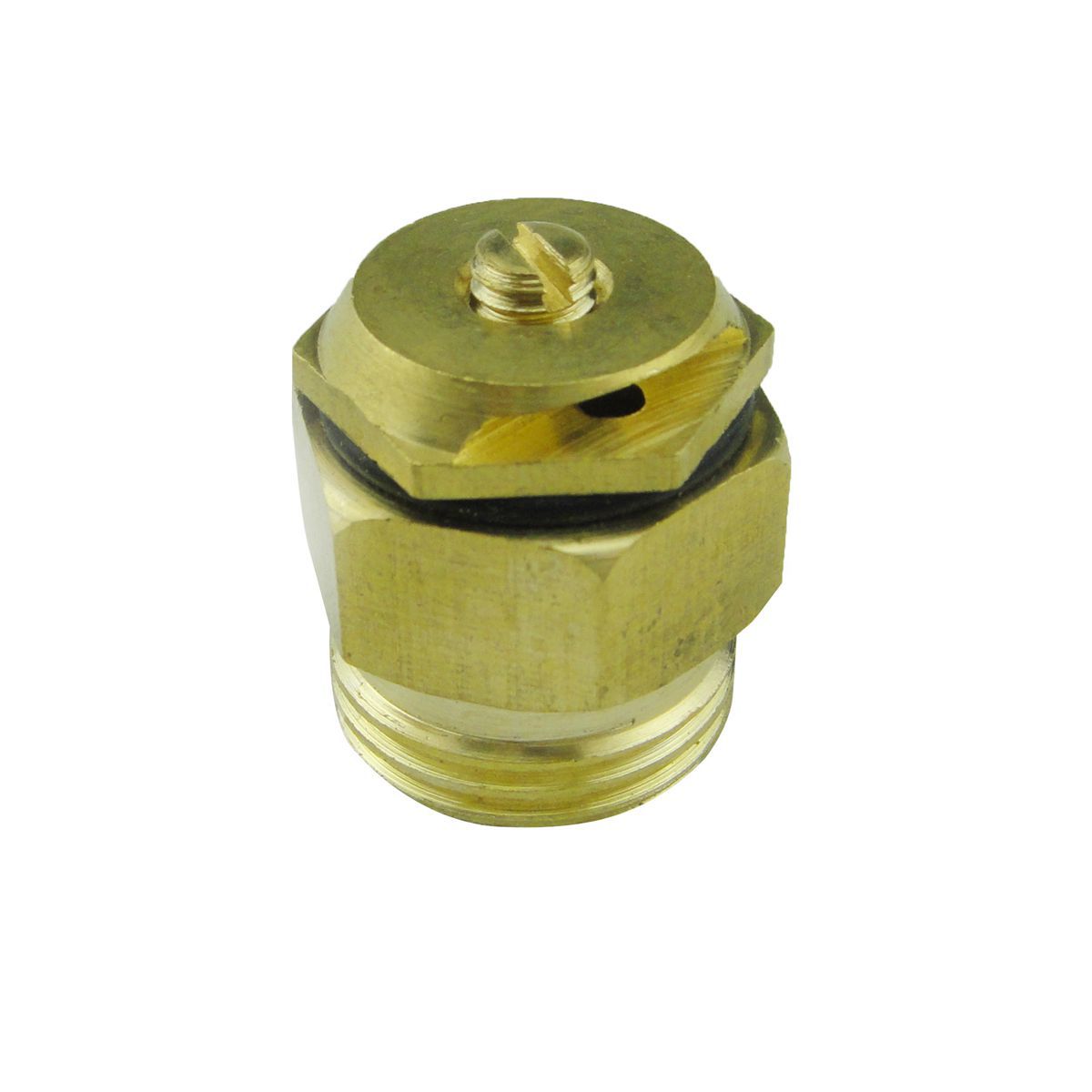 4分折射式喷灌雾化喷头可调铜微喷头 园艺用品草坪工具dn15供应