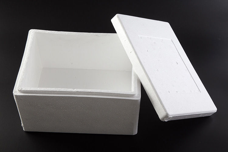 厂家直销聚苯乙烯保丽龙泡沫盒 尺寸可定制 批量购买价格可以优惠