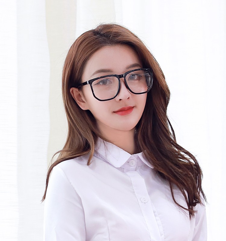 复古时尚大框平光镜情趣制服潮流男女眼镜框 韩版方框眼镜架