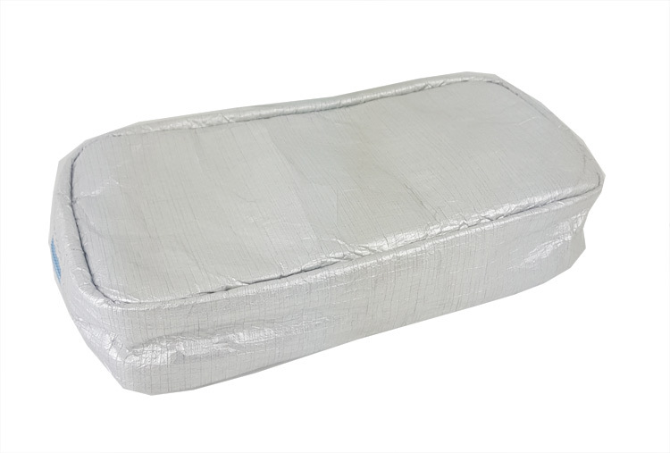 5327跨境专供腻腻nini网红同款超轻杜邦纸防水零钱包化妆包手机包