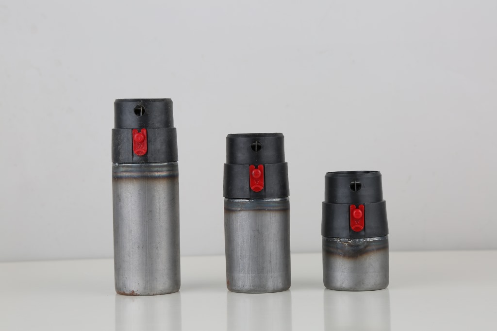 礼花配件按钮气瓶钢瓶 婚庆派对生日礼花礼炮配件