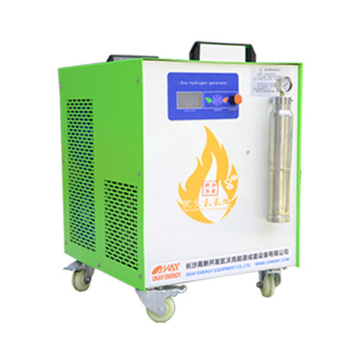 氢氧能源机 沃克能源 okoh100小型氧焊机氢氧机源头水燃料氢氧机