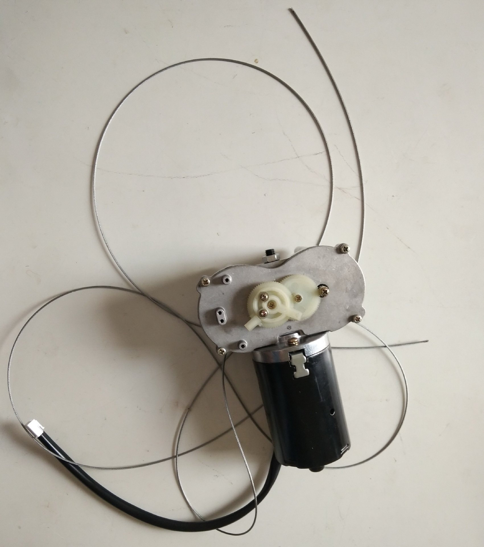 电动晾衣架图片