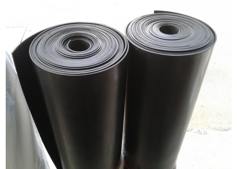 配电室绝缘胶垫 绝缘胶板胶皮 车间机房橡胶板 大量现货