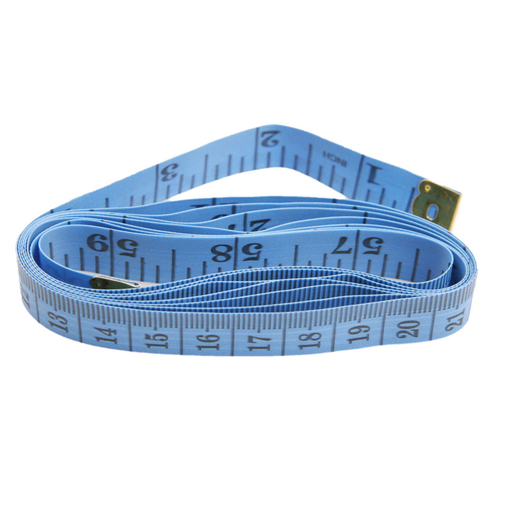 皮尺量衣尺软尺卷尺三围尺米尺量身尺衣尺裁衣布尺1.5米裁缝