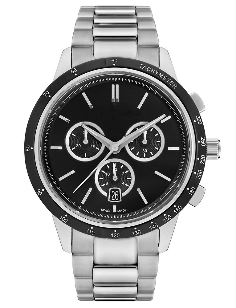 拉森larsson 简约时尚手表 jennines手表821