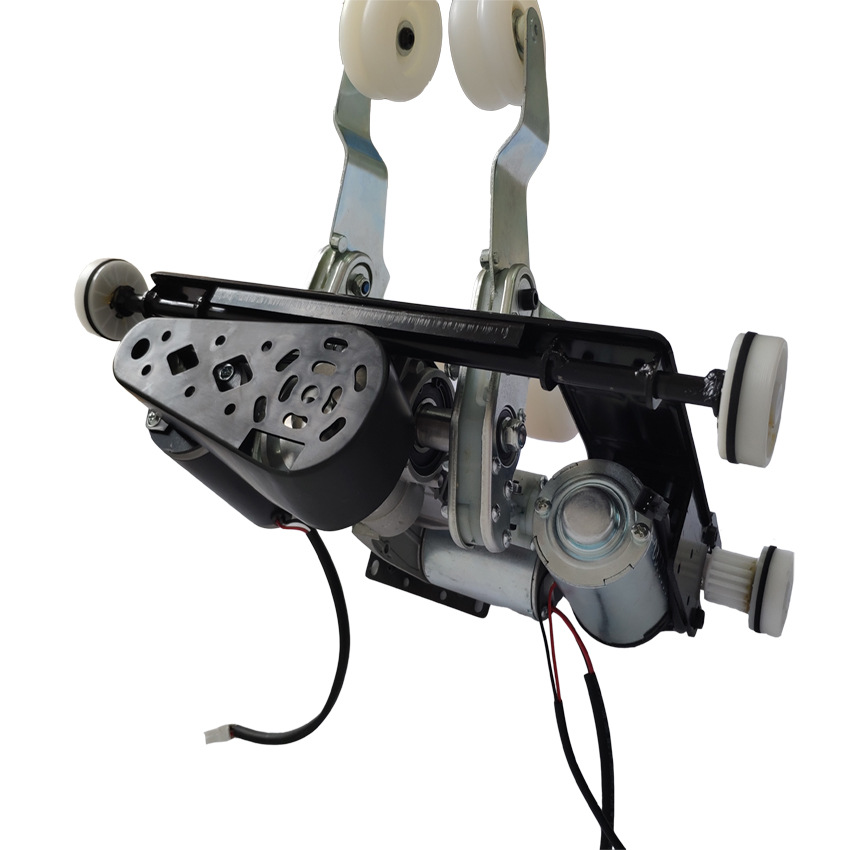 网店代理新款颈部按摩器红外按摩按摩爪按摩椅配件电动推杆