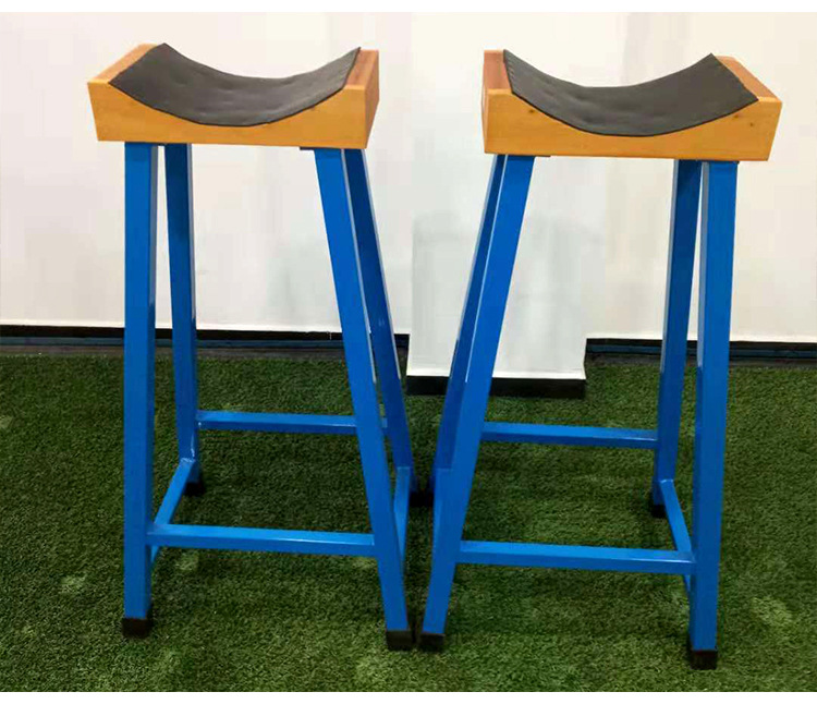 深蹲架体操健身器材下蹲架运动健身坐蹲架体操器材深蹲架厂家直销