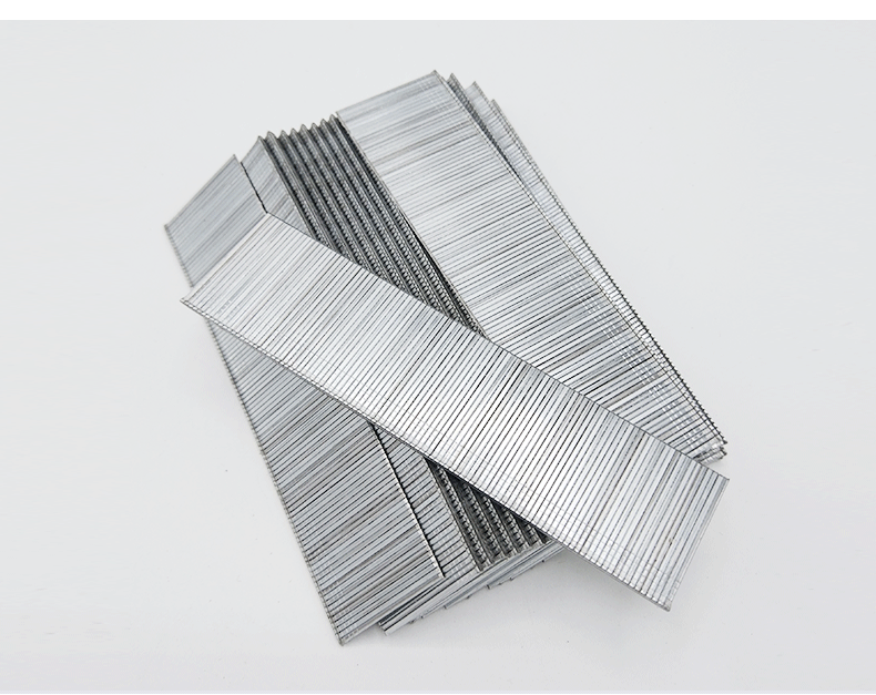 高档镀锌直排钉装潢用钉 汽钉直钉木工 f30 f25 f20 f15 f10 批发