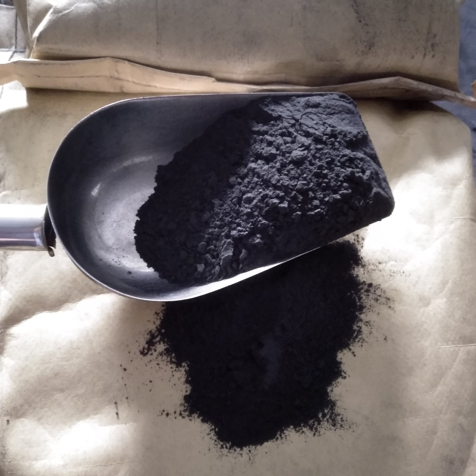 厂家生产 球形石墨 规格齐全 导电球形石墨 负极材料石墨粉