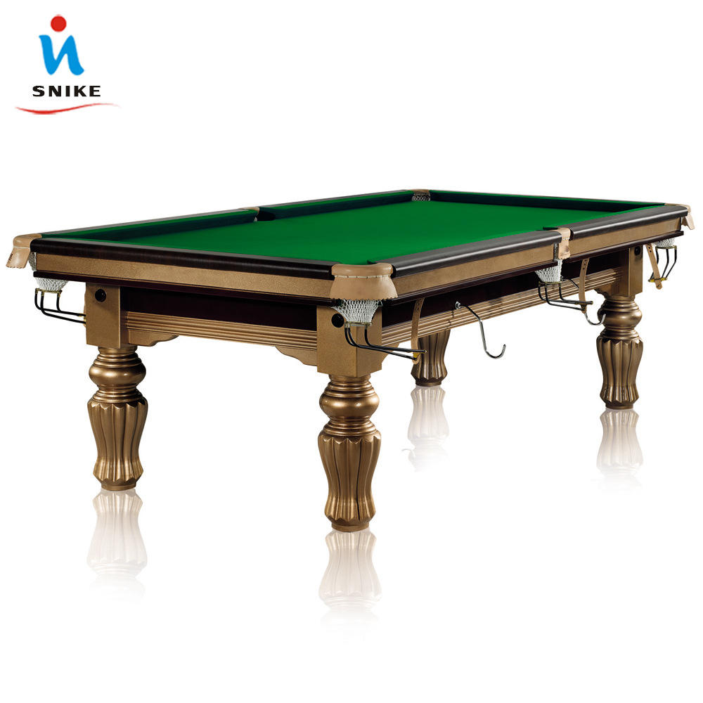 英式桌球台美式台球桌温州市台球桌厂家桌球台价格尺寸图片市场价格