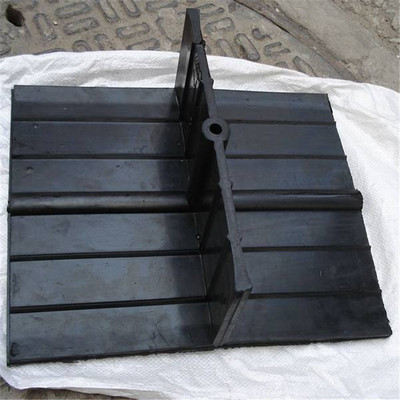 外贴高止水线带橡胶止水带 厂家直销供应 物流现货直发