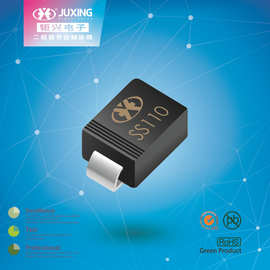整流二极管ss110