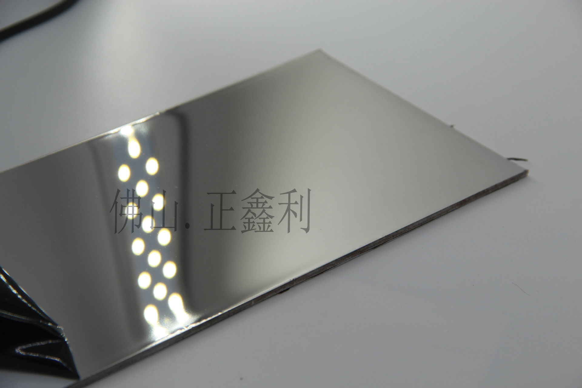 不锈钢板_304高清镜面板,双面镜面不锈钢,不锈钢镜子,不锈钢镜面板-五