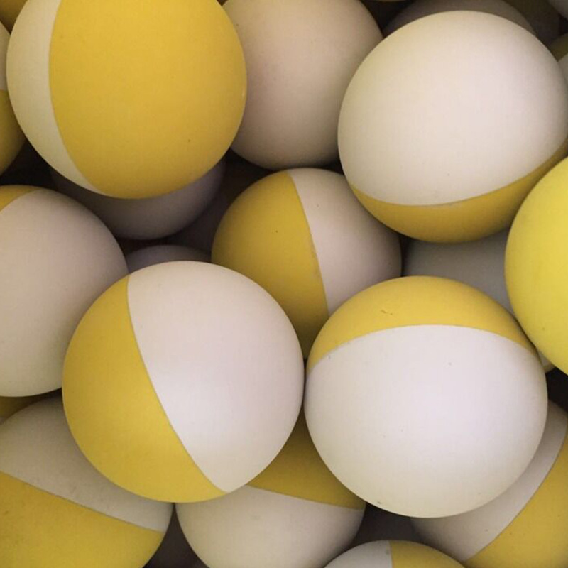 美国弹力橡胶球