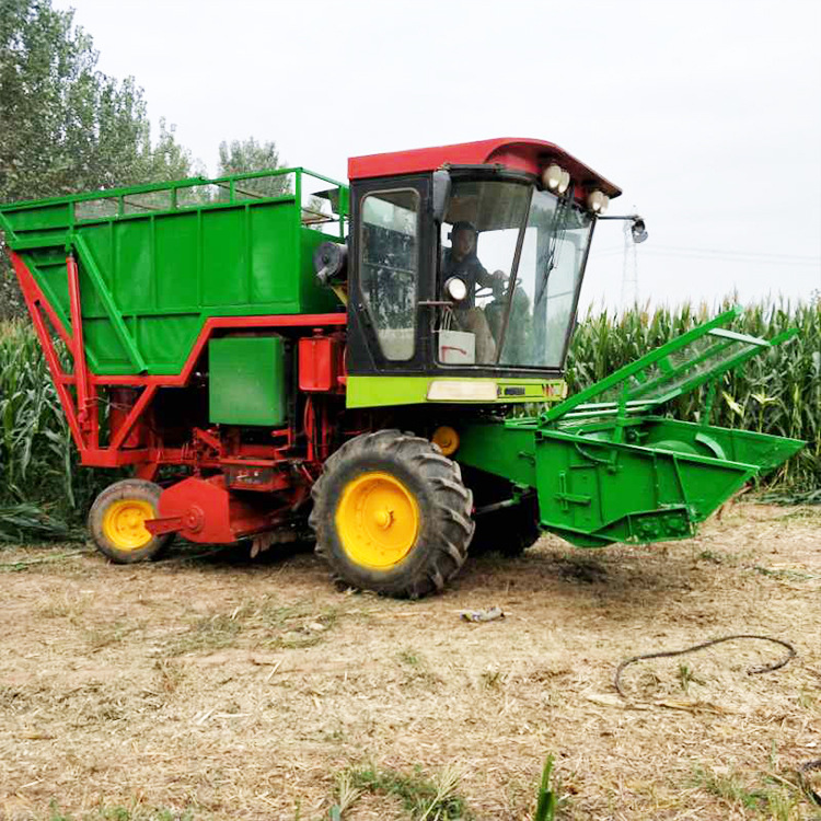 山东青储机厂家优惠补贴产品 玉米青储机青储收割机 青储机厂家