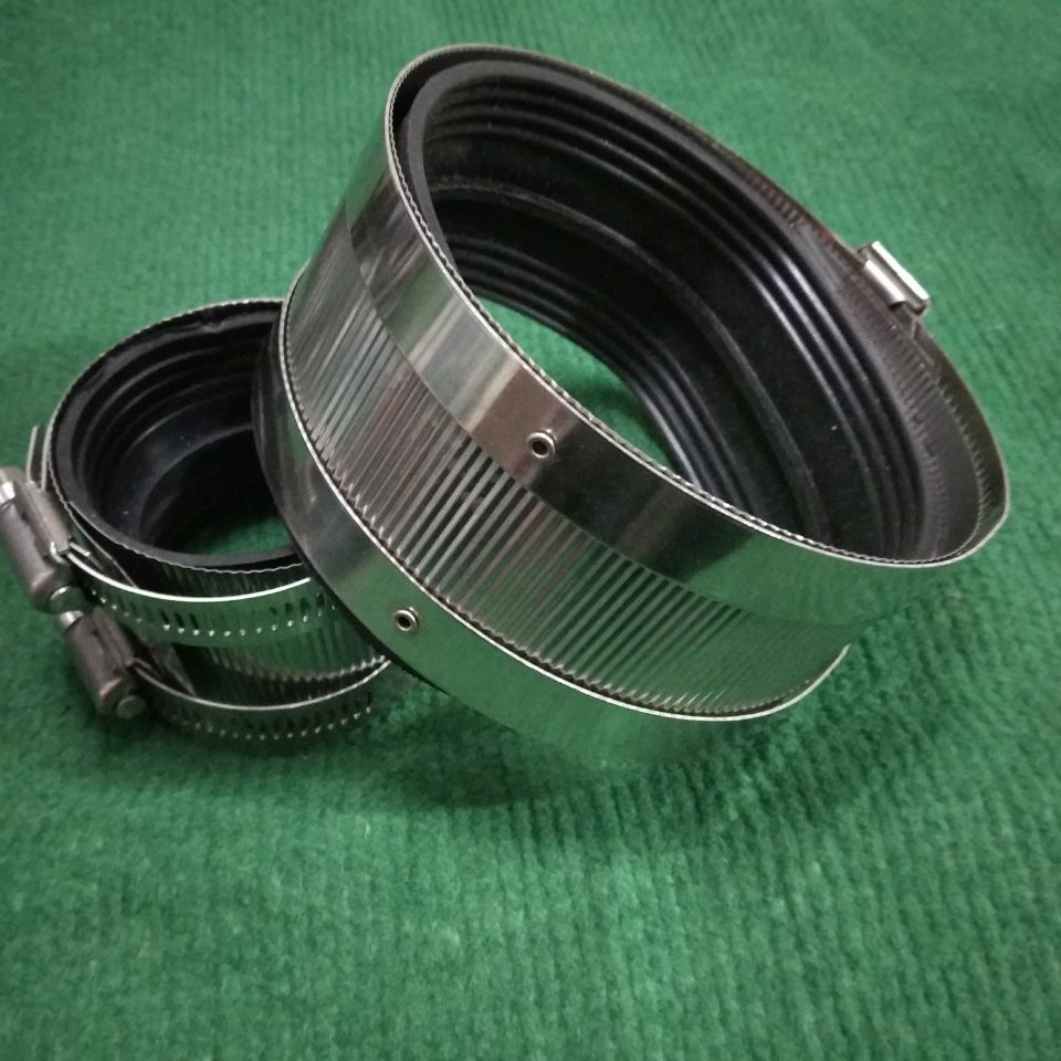 8成交1477只厂家直供气管油管水管卡子201不锈钢25-38卡箍抱箍喉箍