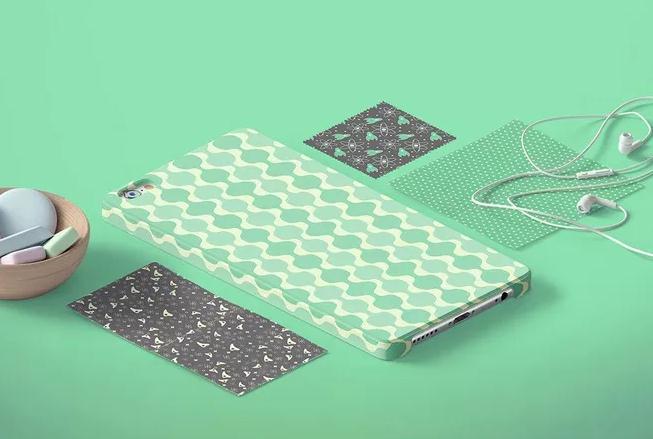 3d真空热转印机器转印手机壳