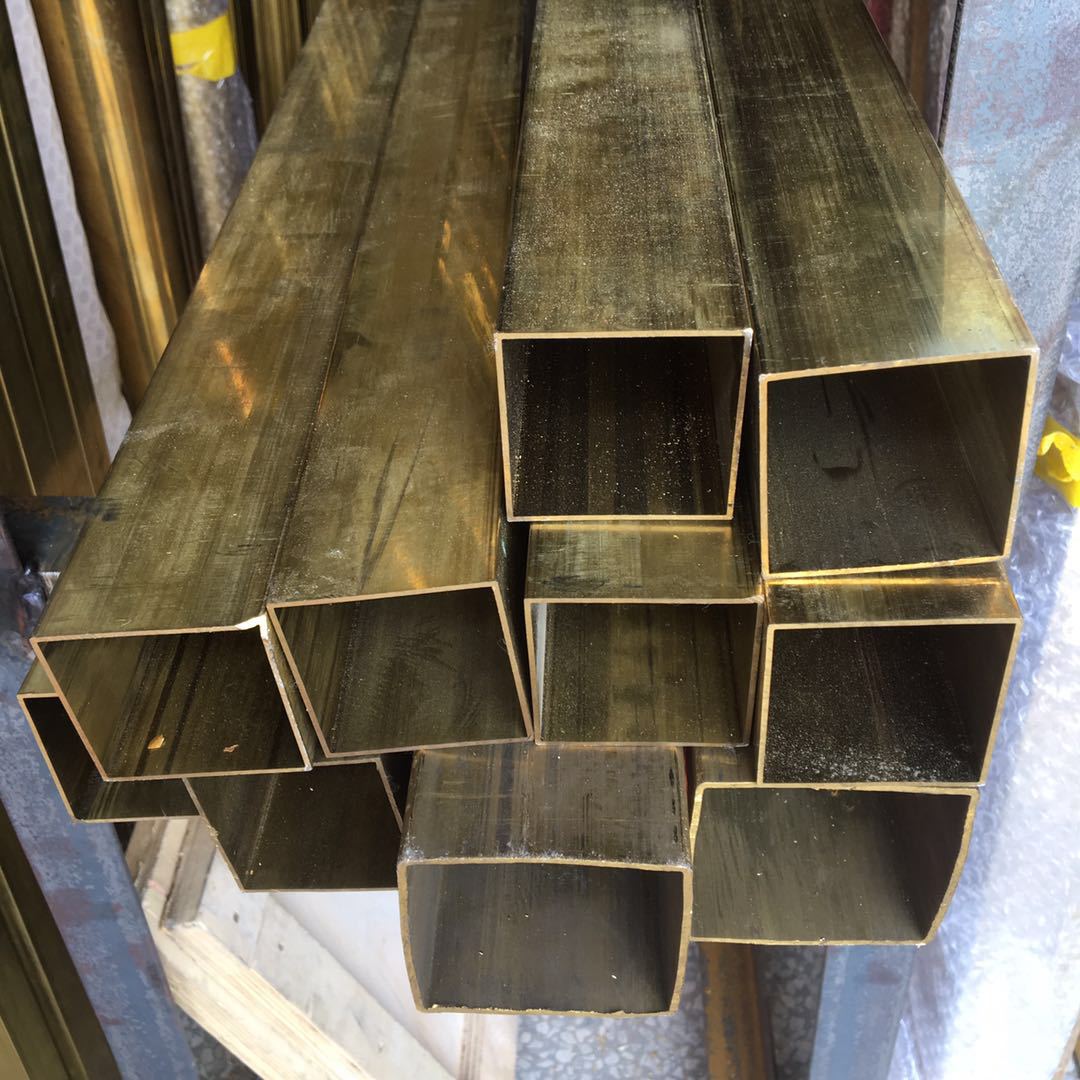 铜管方管厂家