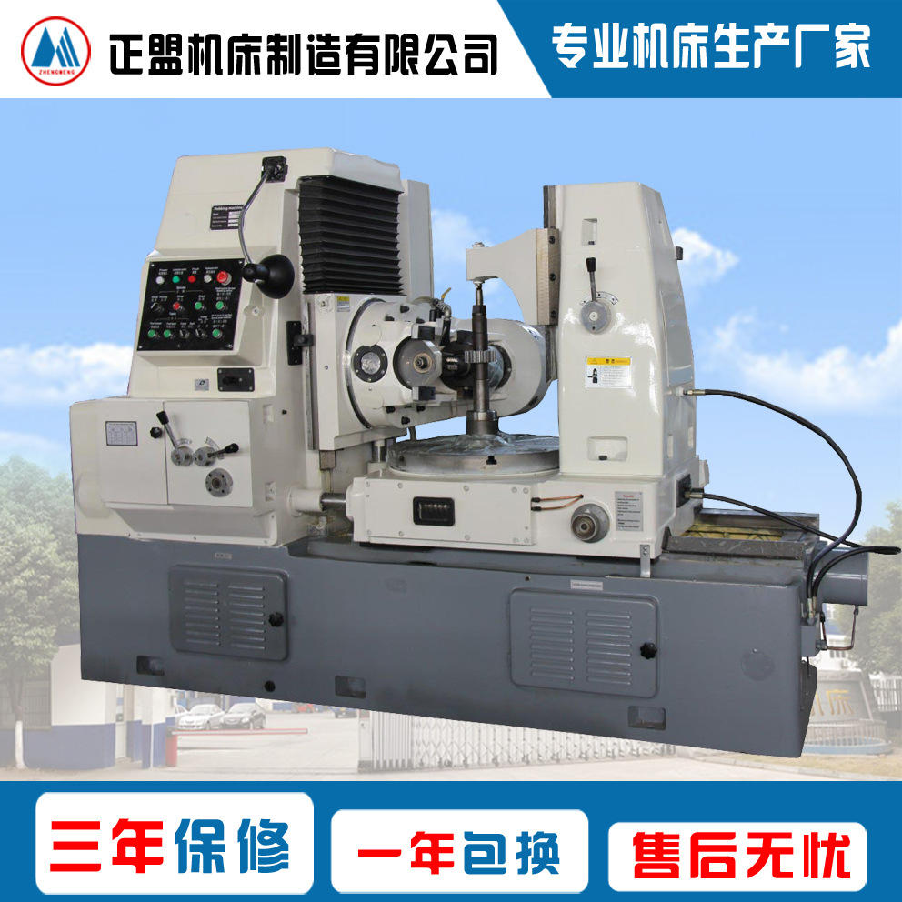 y3180h滚齿机 数控滚齿机 齿轮加工机械机床(促销高品质)