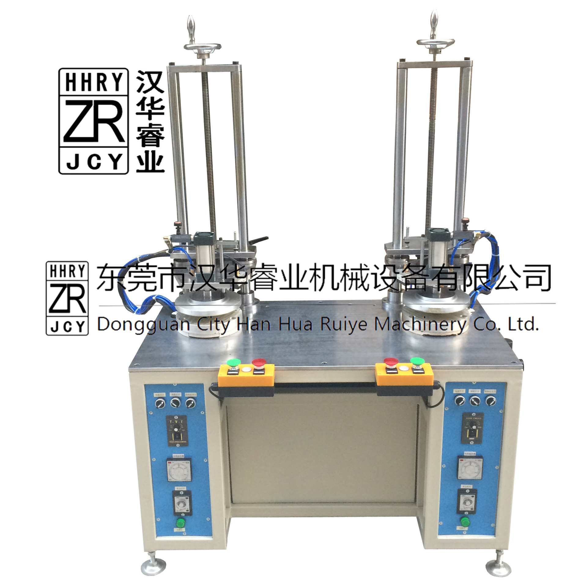 纸质纸筒卷边机圆筒自动卷边封底机pvc圆筒卷边机