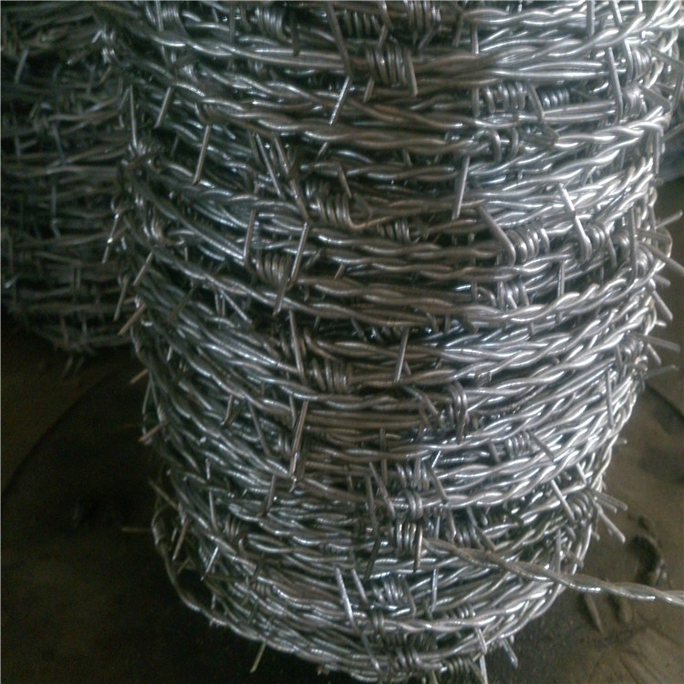 刀片刺绳刺绳刺丝滚笼刺铁丝铁蒺藜丝刺绳厂家专业生产量大优惠