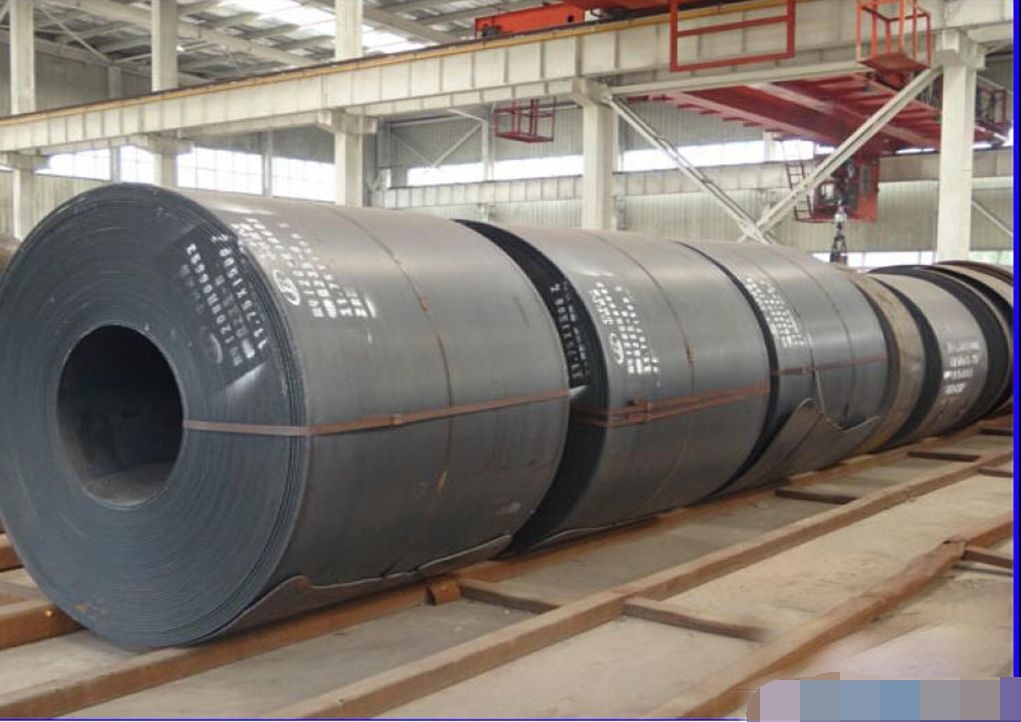 批发销售热轧卷 q235普材热轧卷板 燕钢热轧薄板 热轧卷
