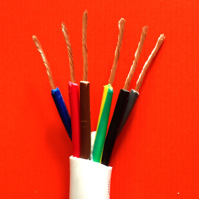 阻燃电线zr-yjv/vv 3x70 2x35国标纯铜五芯70平方铜芯电力电缆