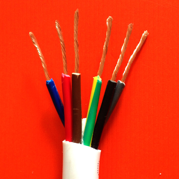 yjv 电线电缆3*16 1*10平方三相四线4芯国标电力电线硬线11米起售