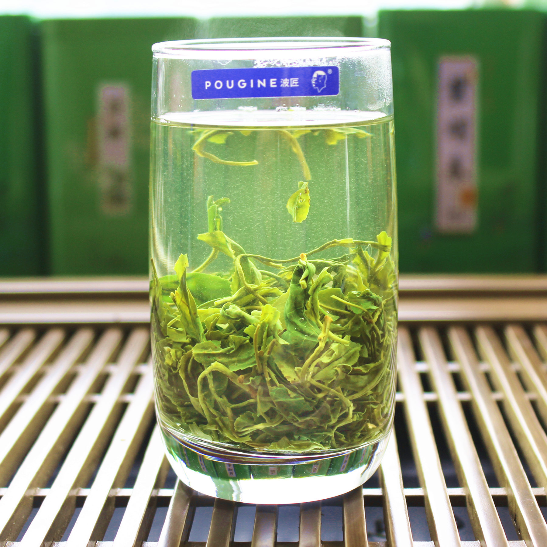 新茶明前碧螺春茶叶绿茶散装绿茶一件代发500g厂家货源