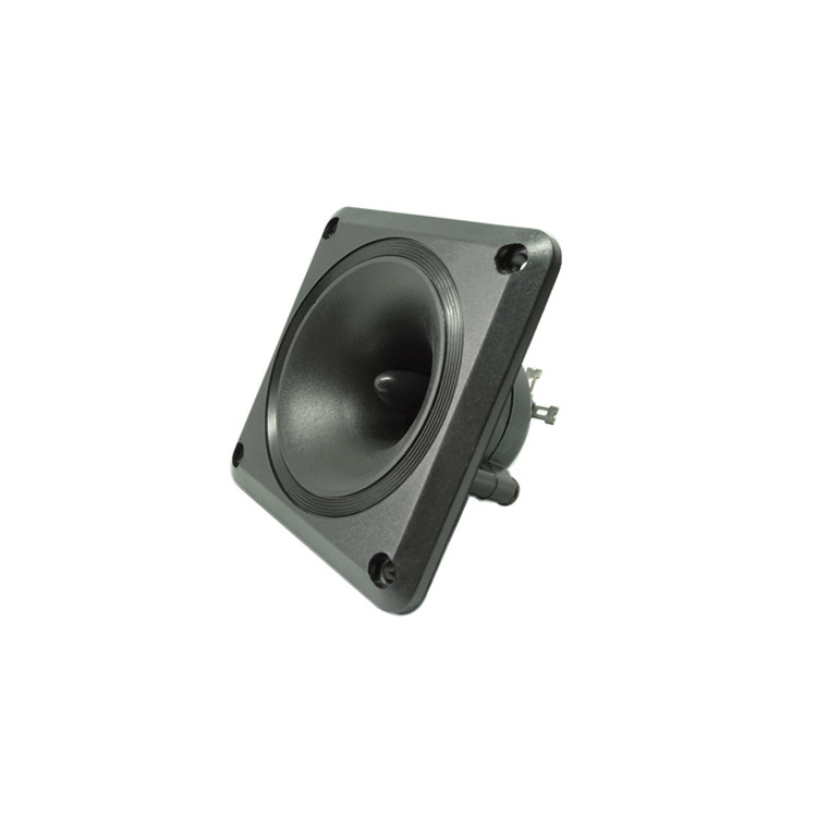 热销5寸6寸压电陶瓷高音喇叭 燕子屋园林引鸟扬声器 音箱高音配件