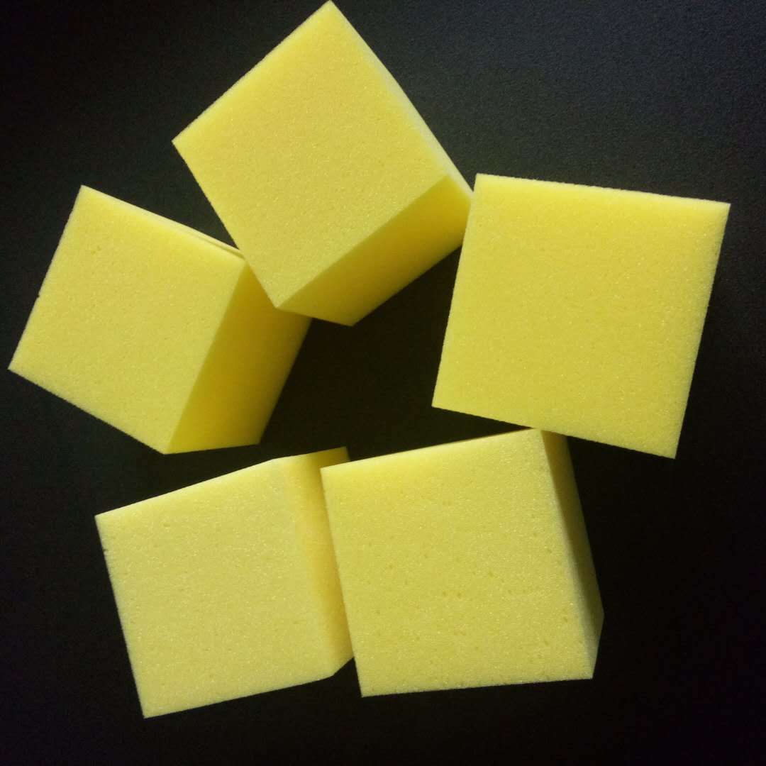 游乐场防护防撞海绵块